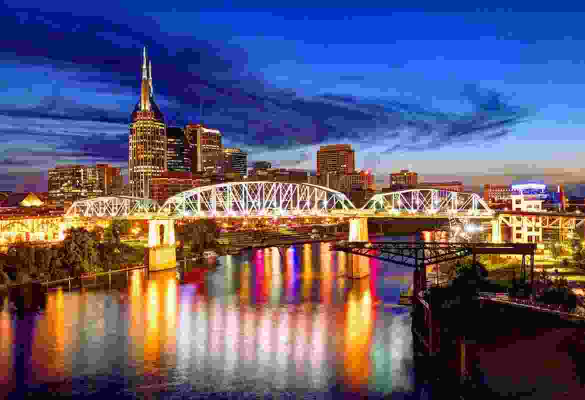 Skyline Nashville