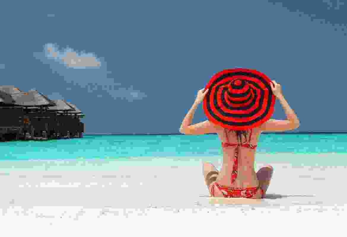 Buguon Beach